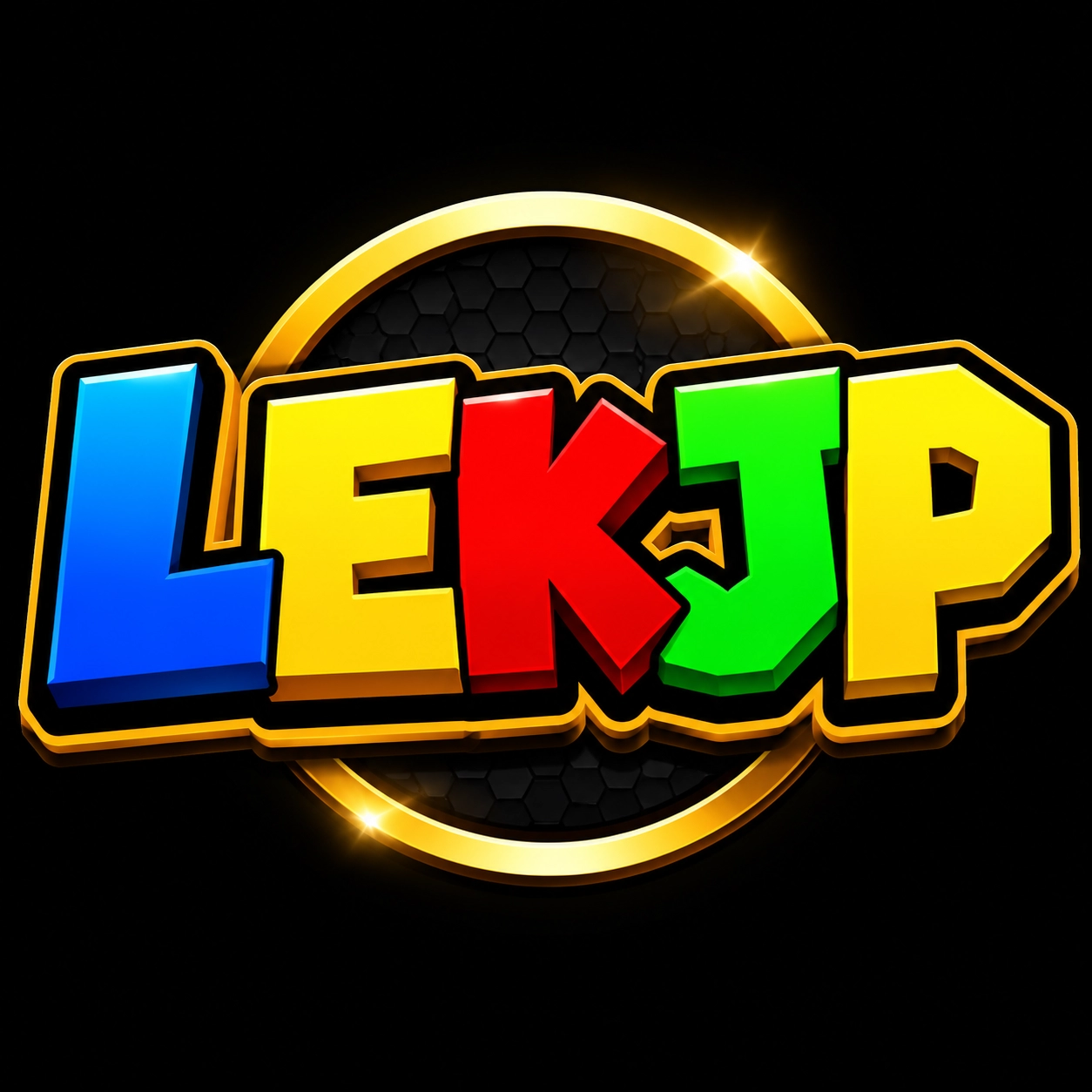 lekjp Logo
